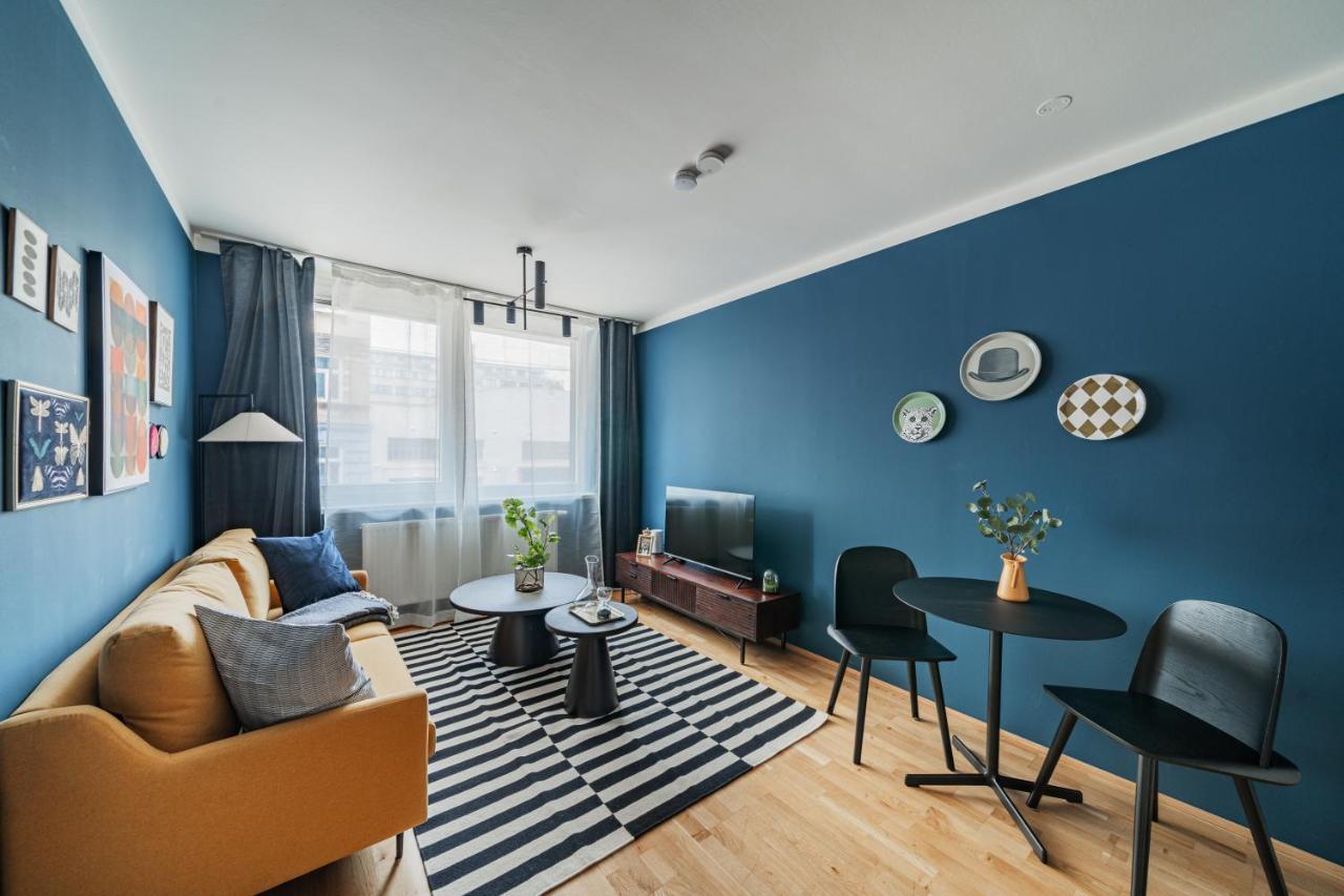 Modern Living Apartments Vienna, 15 Min To Center Экстерьер фото