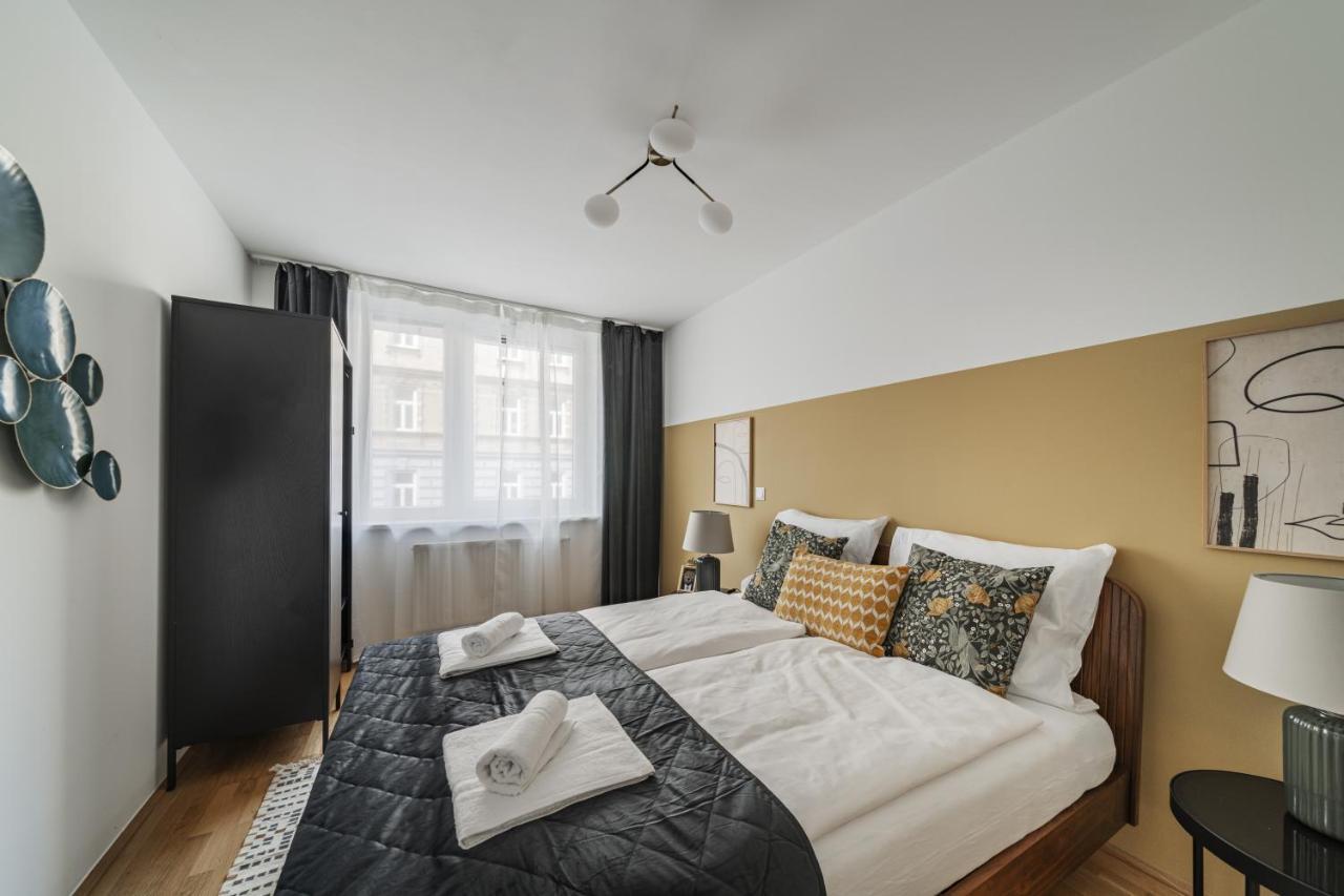 Modern Living Apartments Vienna, 15 Min To Center Экстерьер фото
