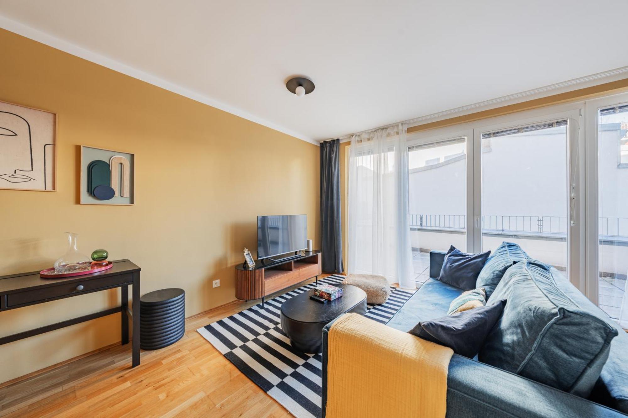 Modern Living Apartments Vienna, 15 Min To Center Экстерьер фото