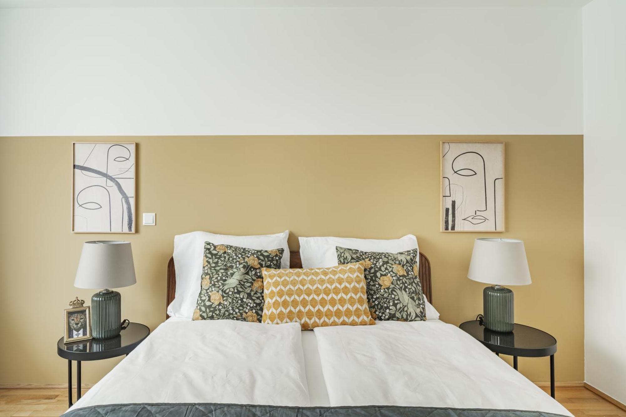 Modern Living Apartments Vienna, 15 Min To Center Экстерьер фото