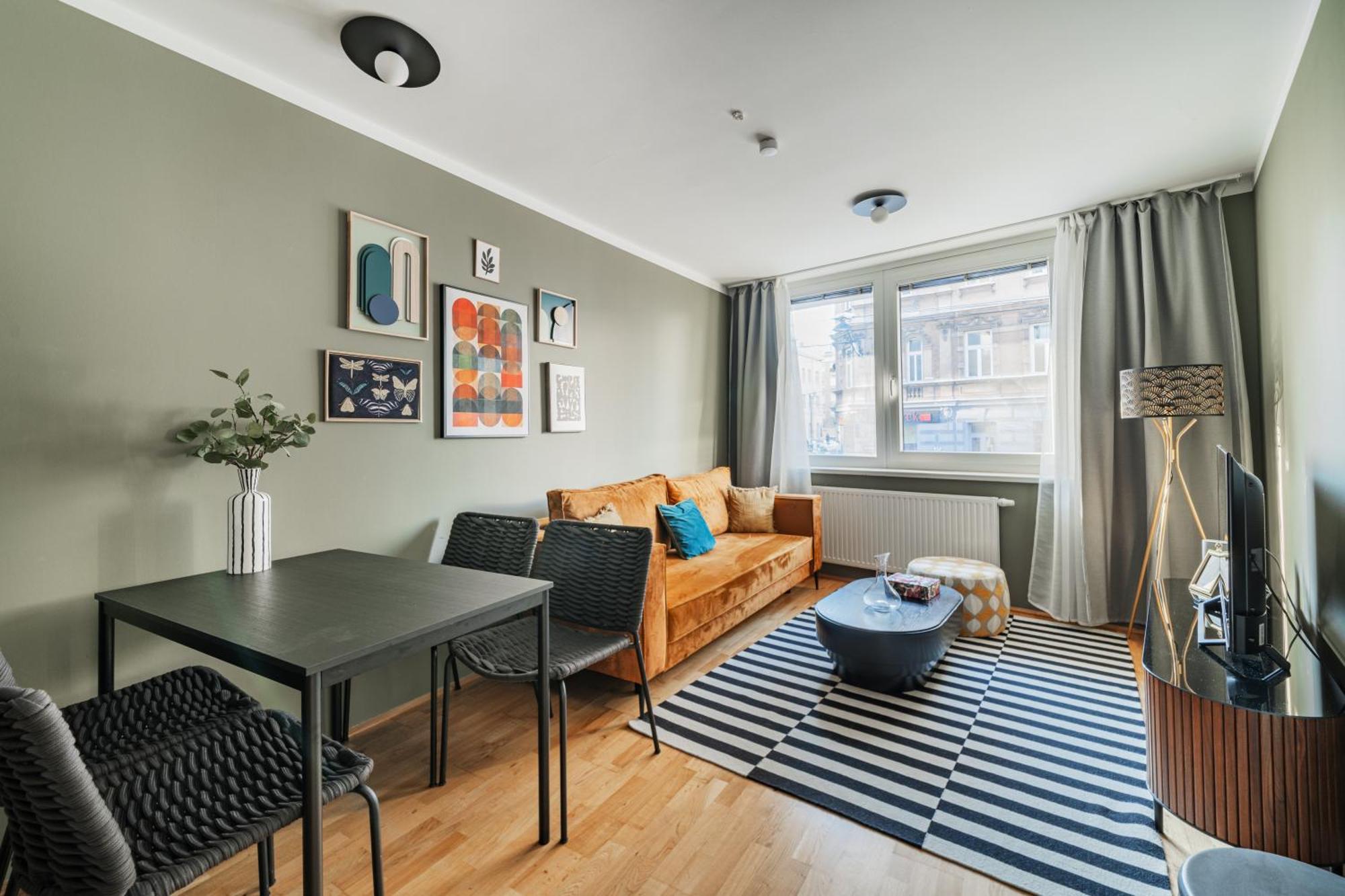 Modern Living Apartments Vienna, 15 Min To Center Экстерьер фото