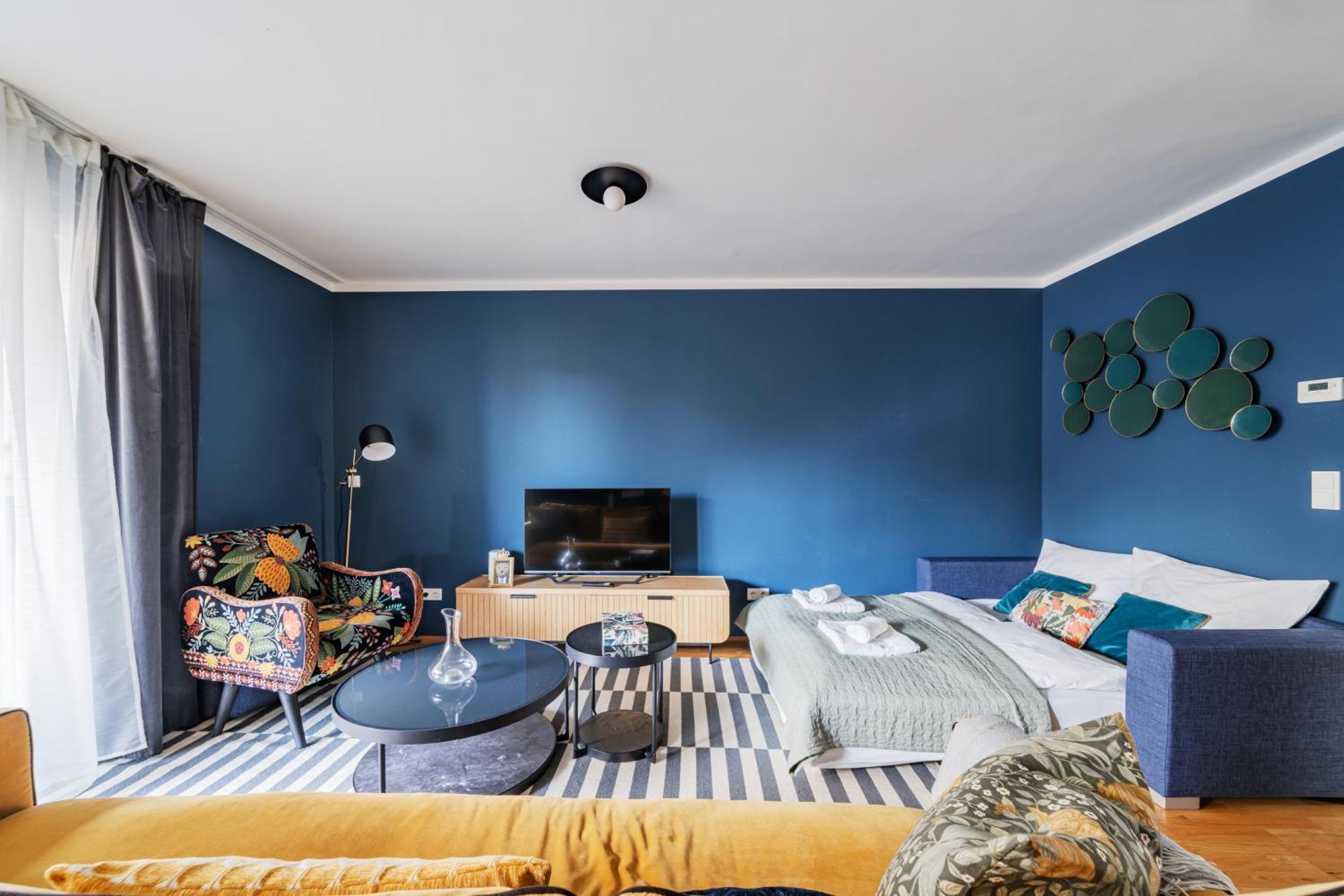 Modern Living Apartments Vienna, 15 Min To Center Экстерьер фото
