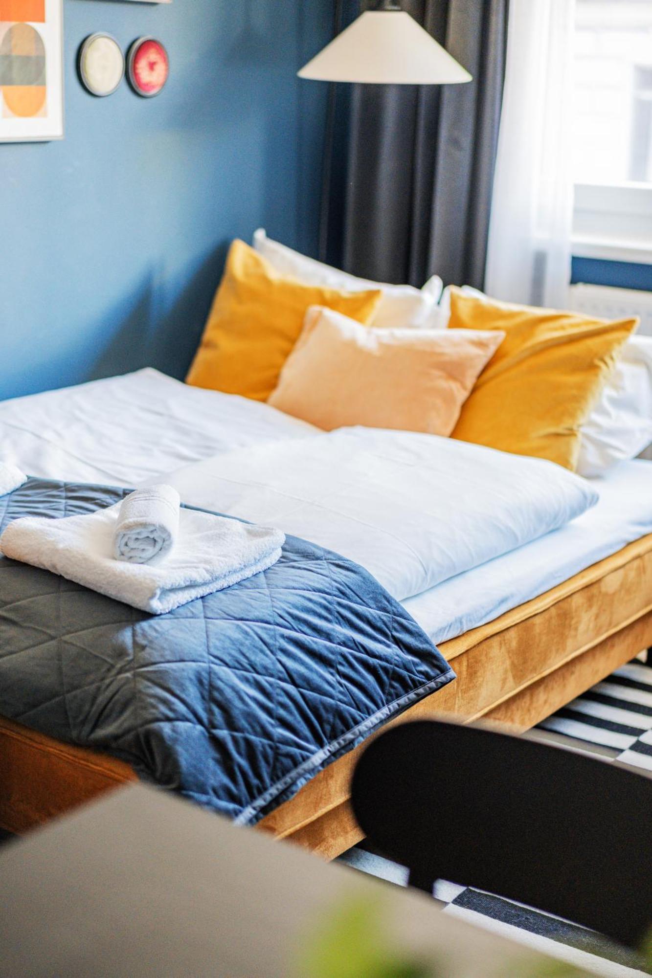 Modern Living Apartments Vienna, 15 Min To Center Экстерьер фото