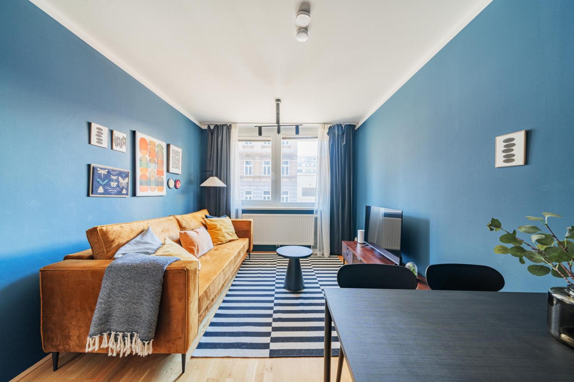 Modern Living Apartments Vienna, 15 Min To Center Экстерьер фото