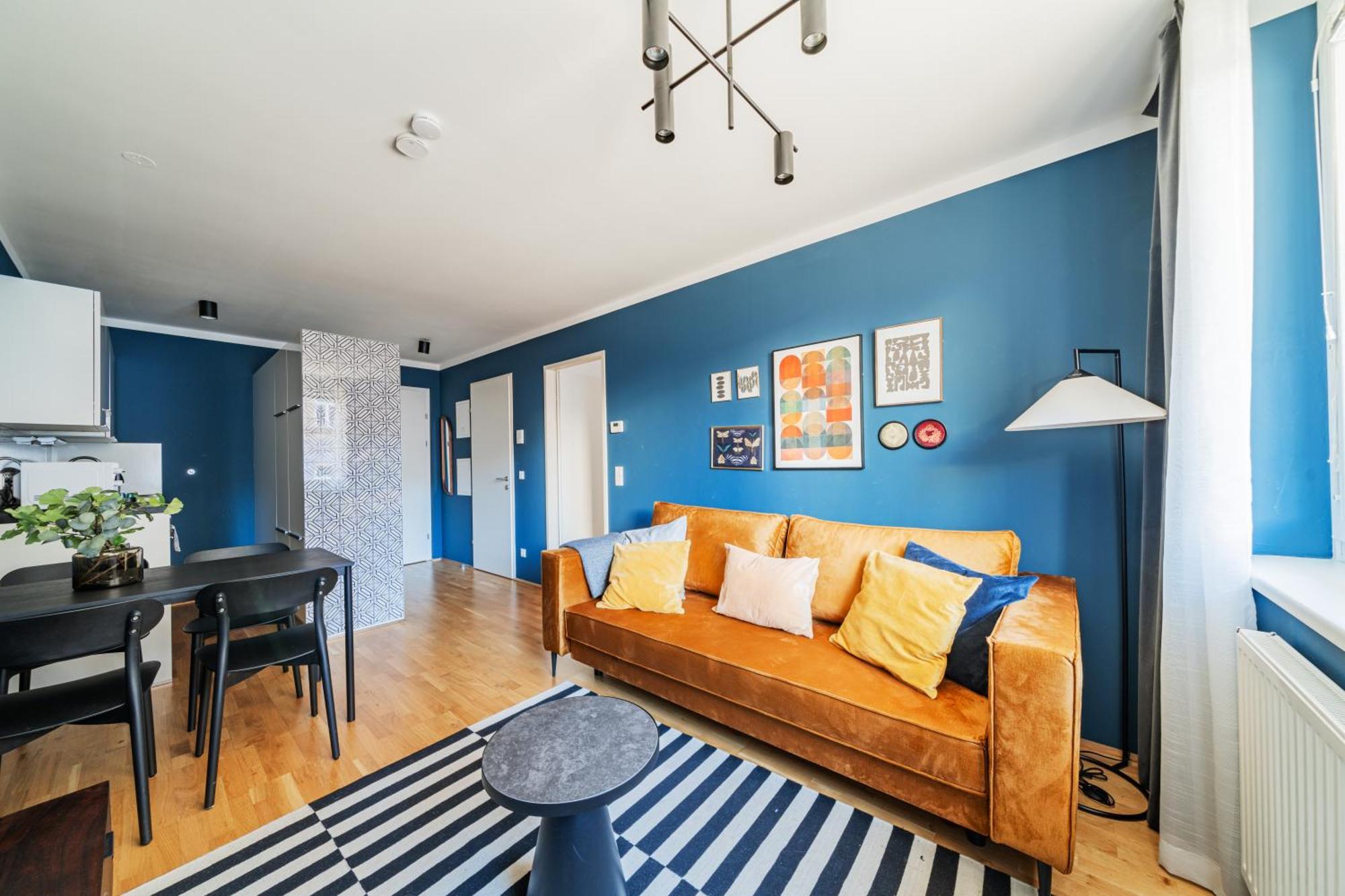 Modern Living Apartments Vienna, 15 Min To Center Экстерьер фото