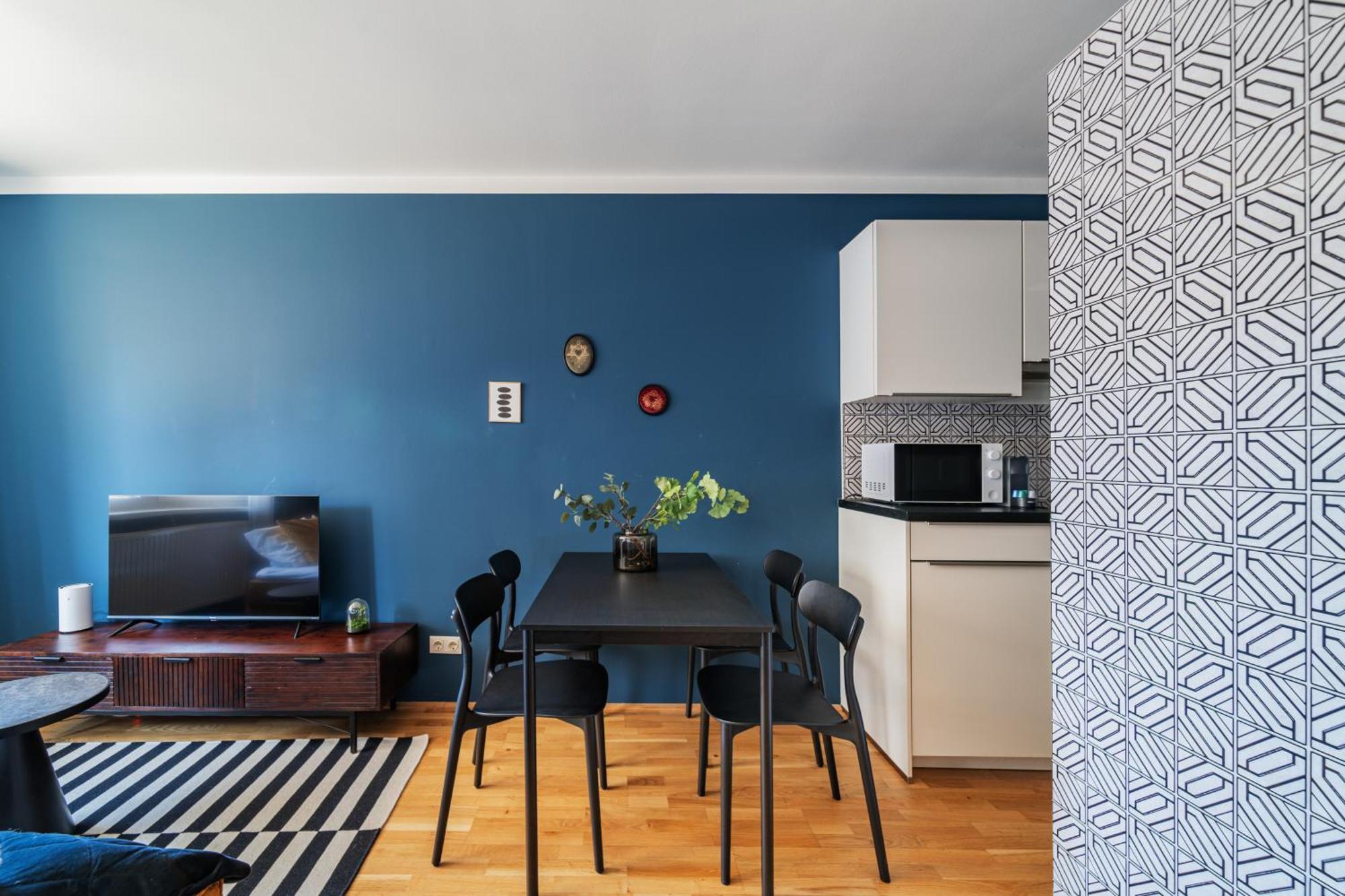 Modern Living Apartments Vienna, 15 Min To Center Экстерьер фото