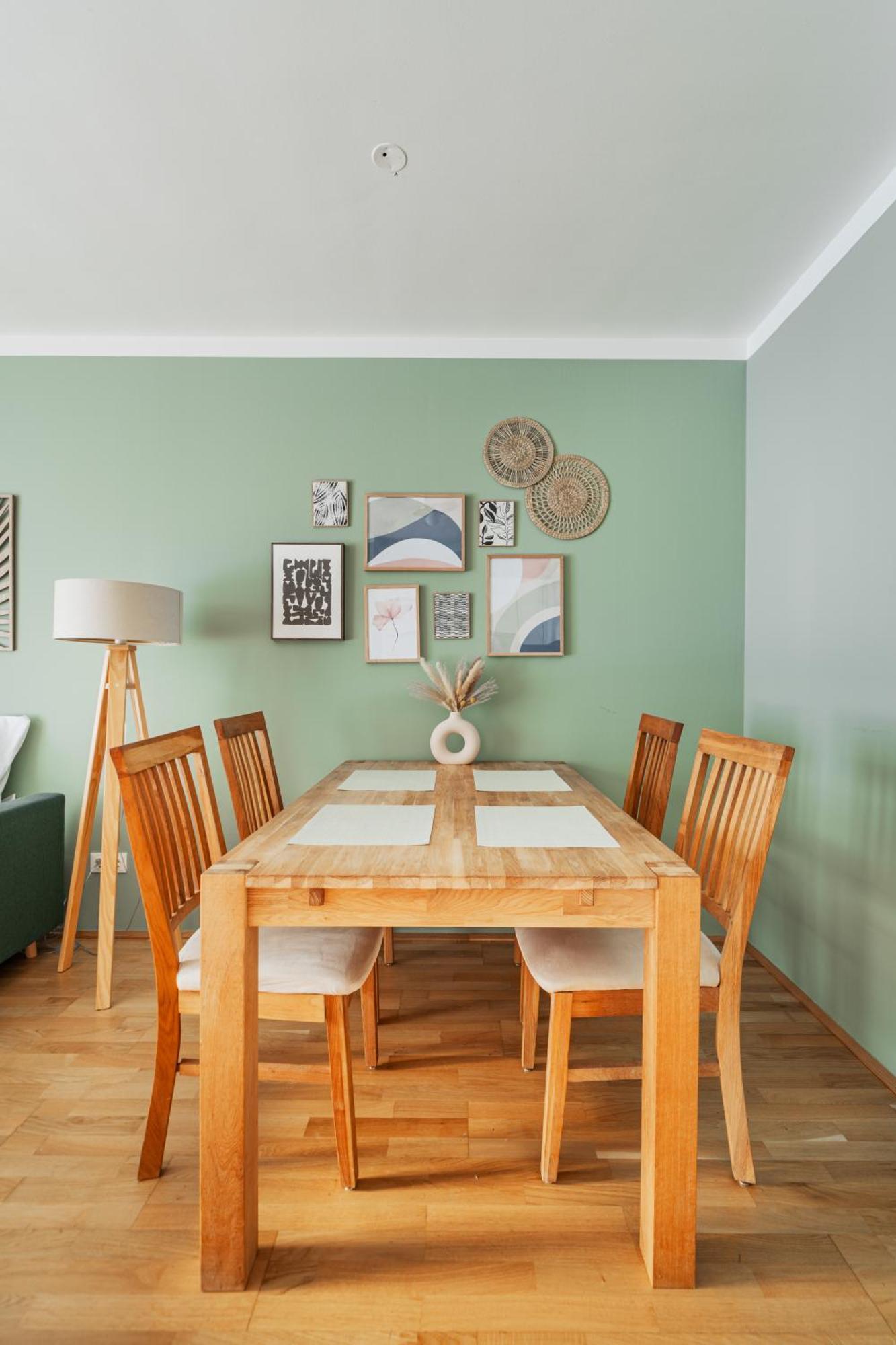 Modern Living Apartments Vienna, 15 Min To Center Экстерьер фото