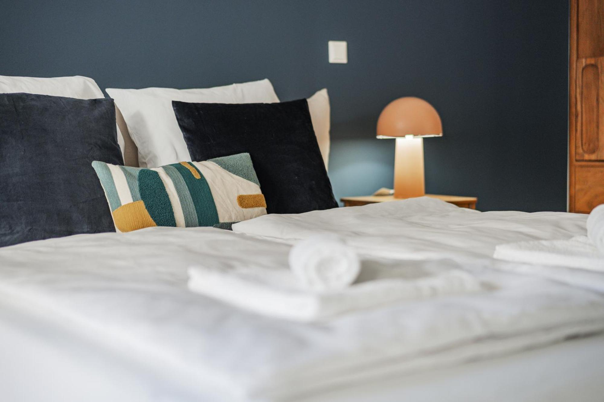 Modern Living Apartments Vienna, 15 Min To Center Экстерьер фото