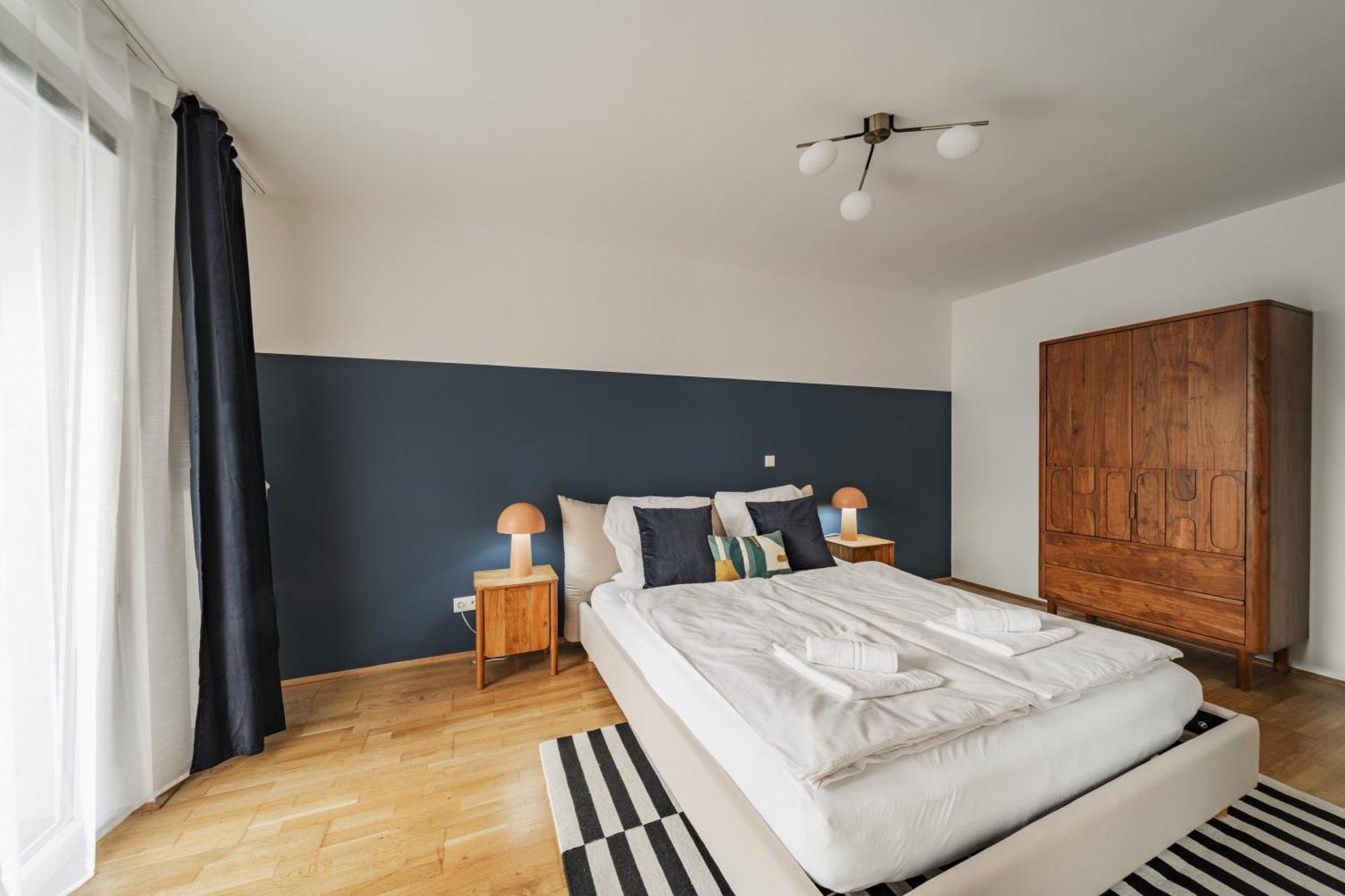 Modern Living Apartments Vienna, 15 Min To Center Экстерьер фото