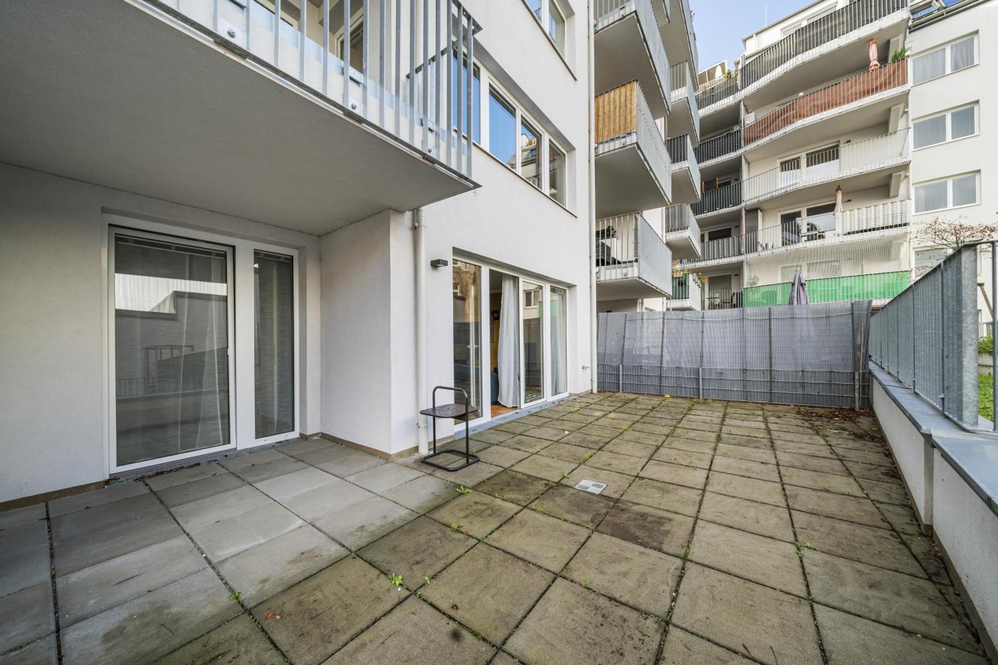 Modern Living Apartments Vienna, 15 Min To Center Экстерьер фото