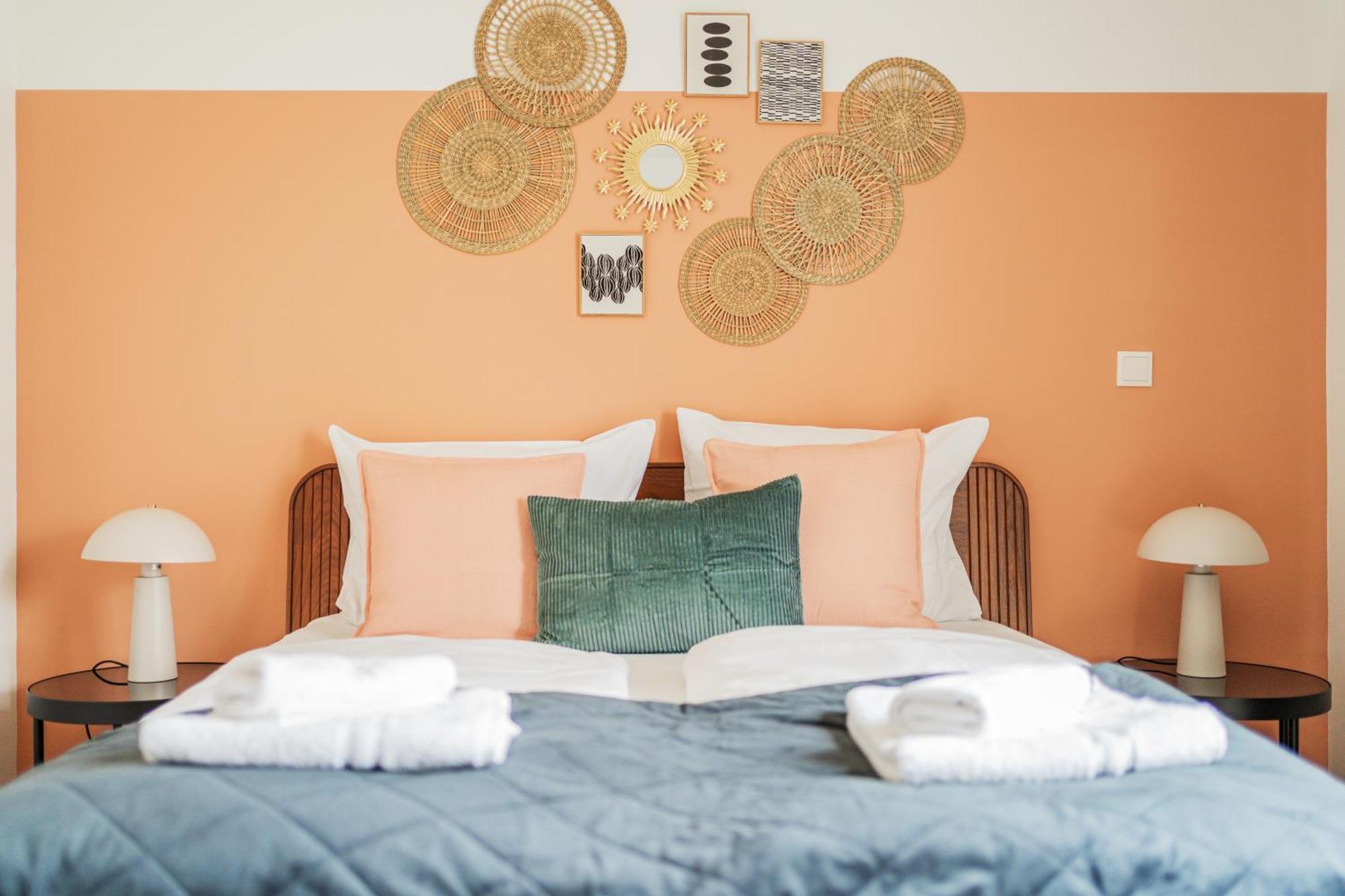 Modern Living Apartments Vienna, 15 Min To Center Экстерьер фото